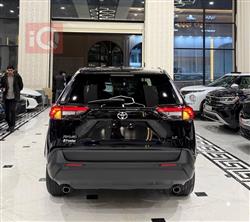 تويوتا راف 4